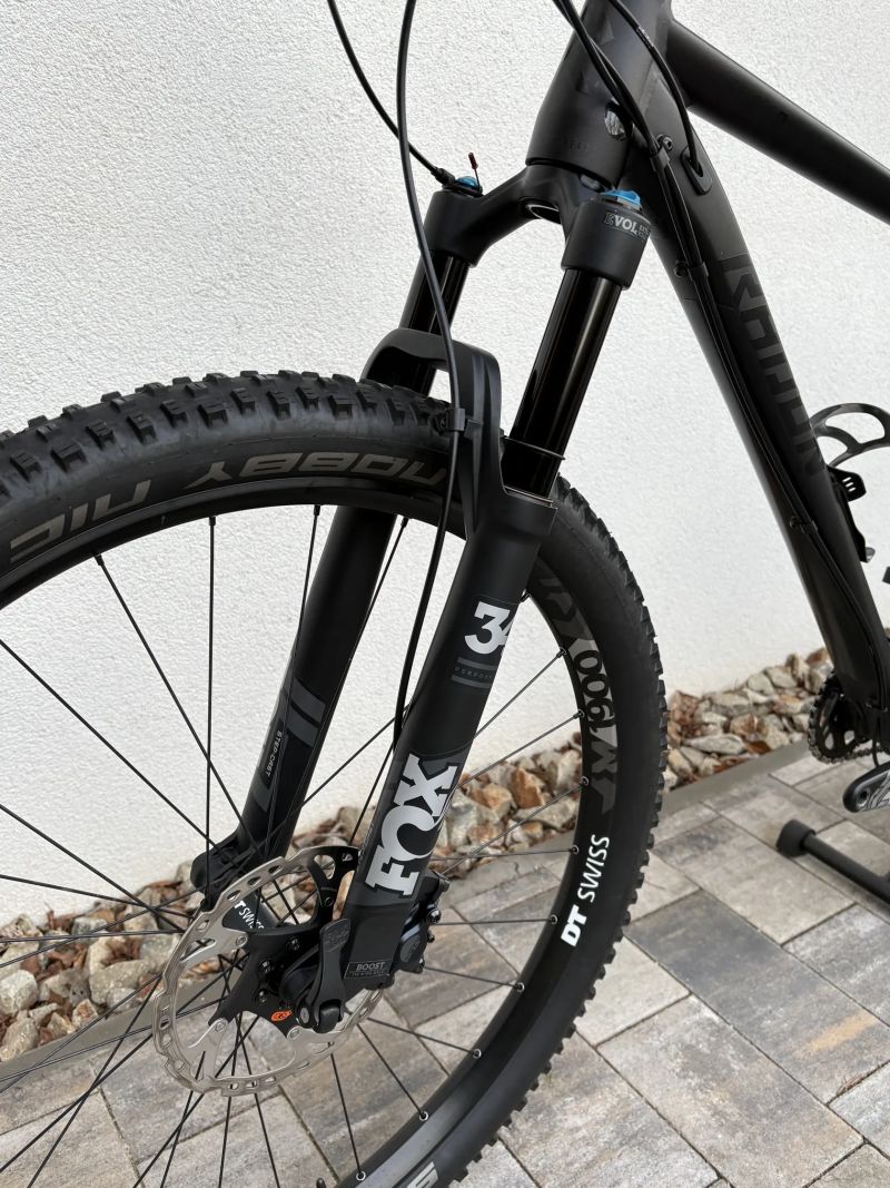 Radon Jealous AL 10.0 HD