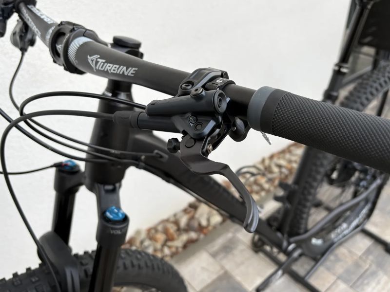 Radon Jealous AL 10.0 HD