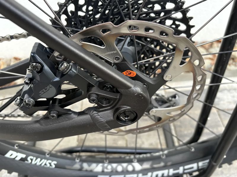 Radon Jealous AL 10.0 HD