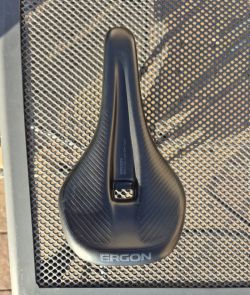 Ergon SM E-Mountain Gel Men M/L