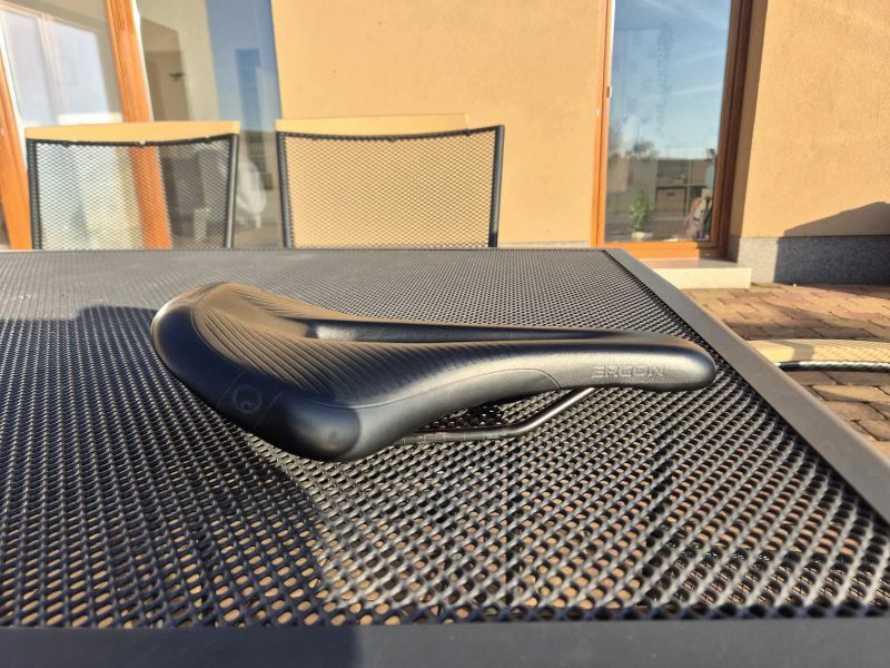 Ergon SM E-Mountain Gel Men M/L