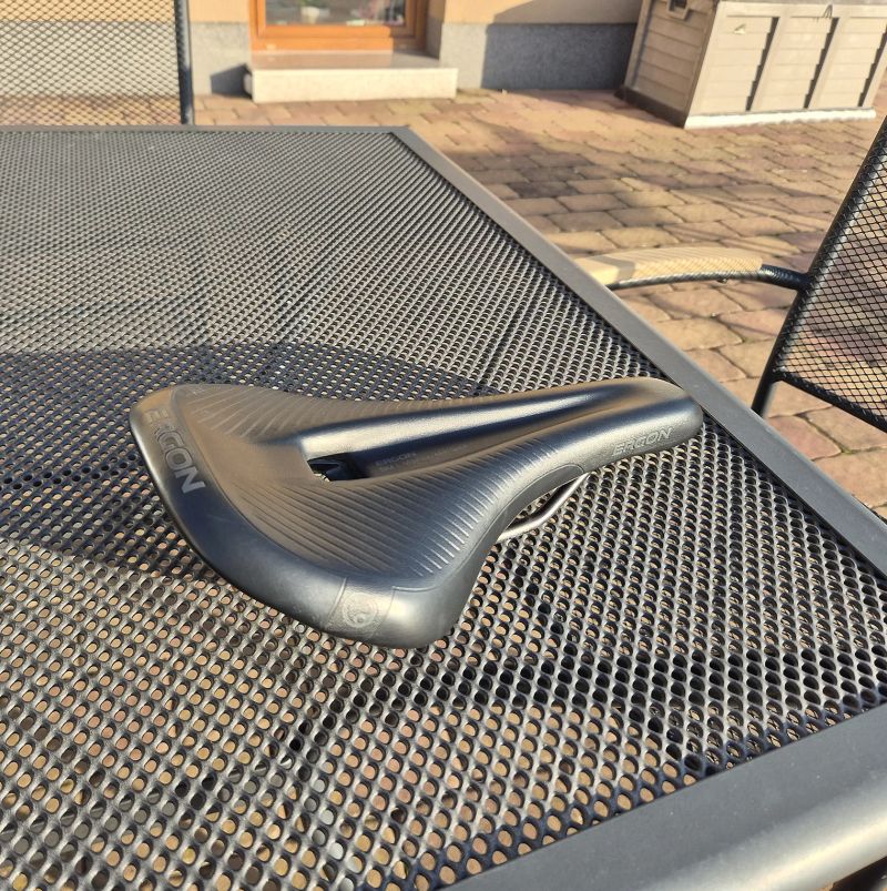 Ergon SM E-Mountain Gel Men M/L