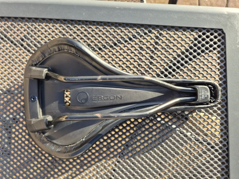 Ergon SM E-Mountain Gel Men M/L