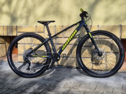 Author Ultrasonic 26 (vel.13,5)