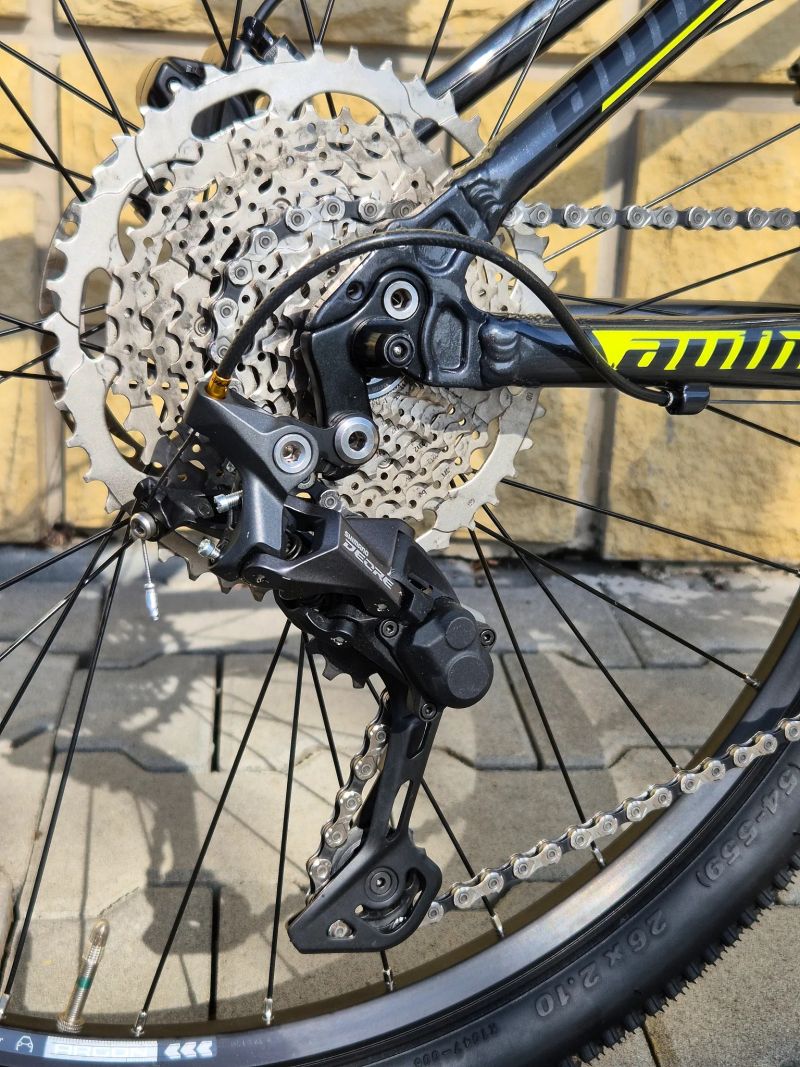 Author Ultrasonic 26 (vel.13,5)