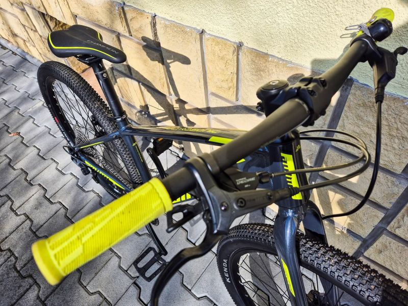 Author Ultrasonic 26 (vel.13,5)