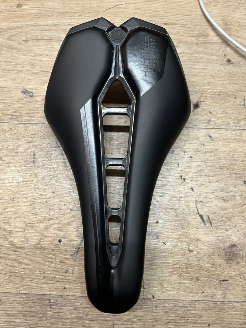 PRO Stealth Performance Team 142mm