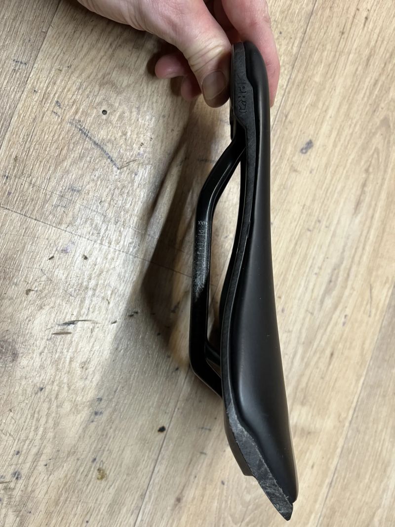 PRO Stealth Performance Team 142mm