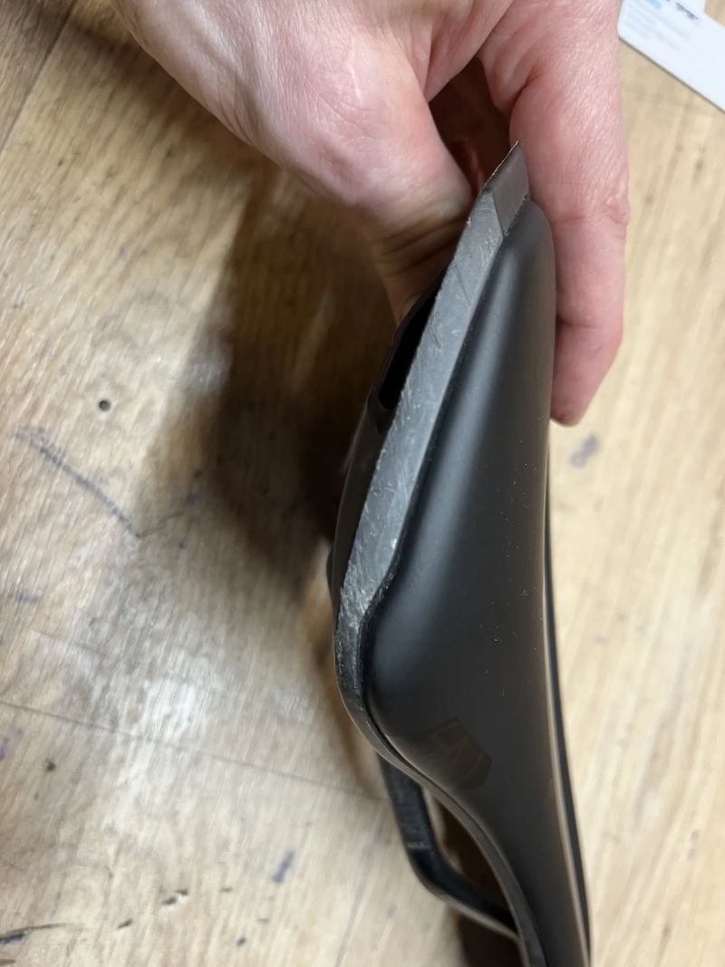 PRO Stealth Performance Team 142mm