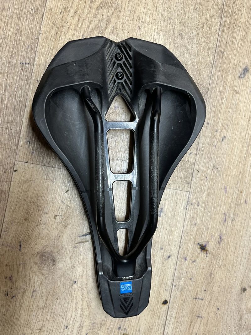 PRO Stealth Performance Team 142mm