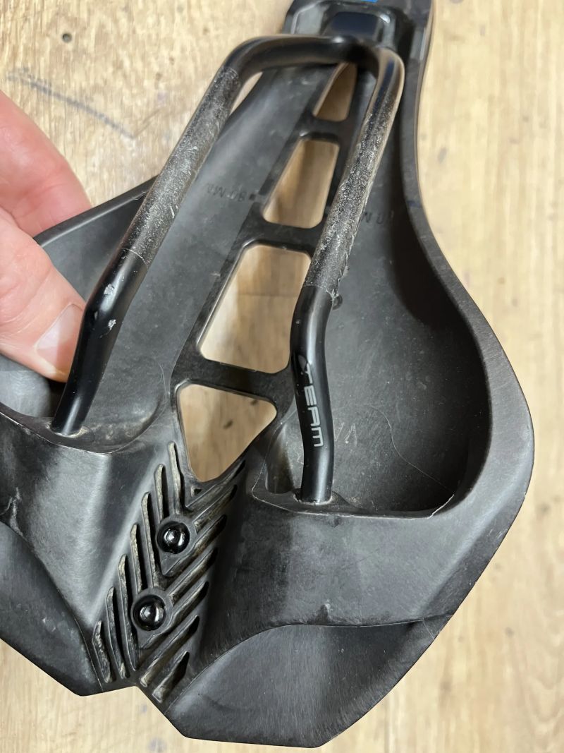 PRO Stealth Performance Team 142mm