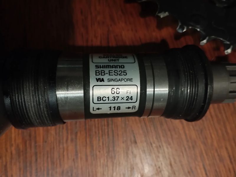 Prodám Kliky a střed