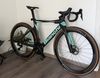Bianchi Oltre Pro vel 50