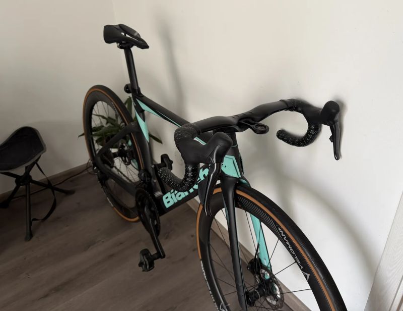 Bianchi Oltre Pro vel 50
