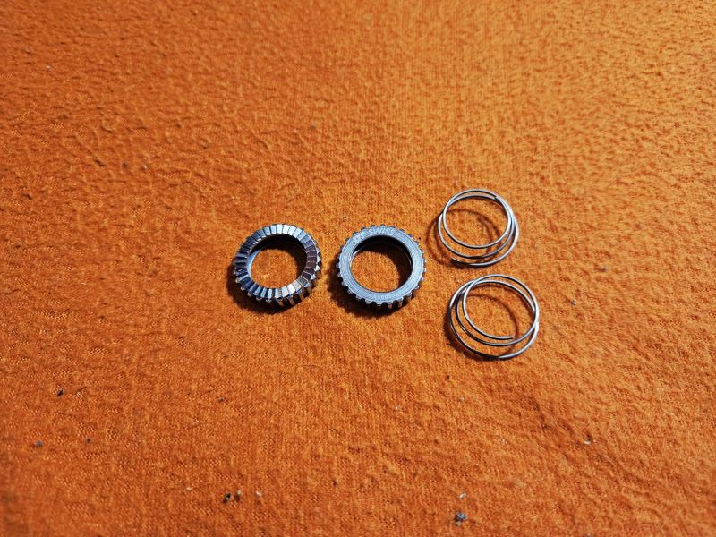 Nový DT Swiss Ratchet 36T SL