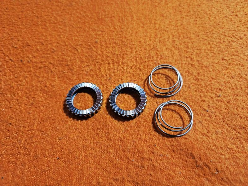 Nový DT Swiss Ratchet 36T SL