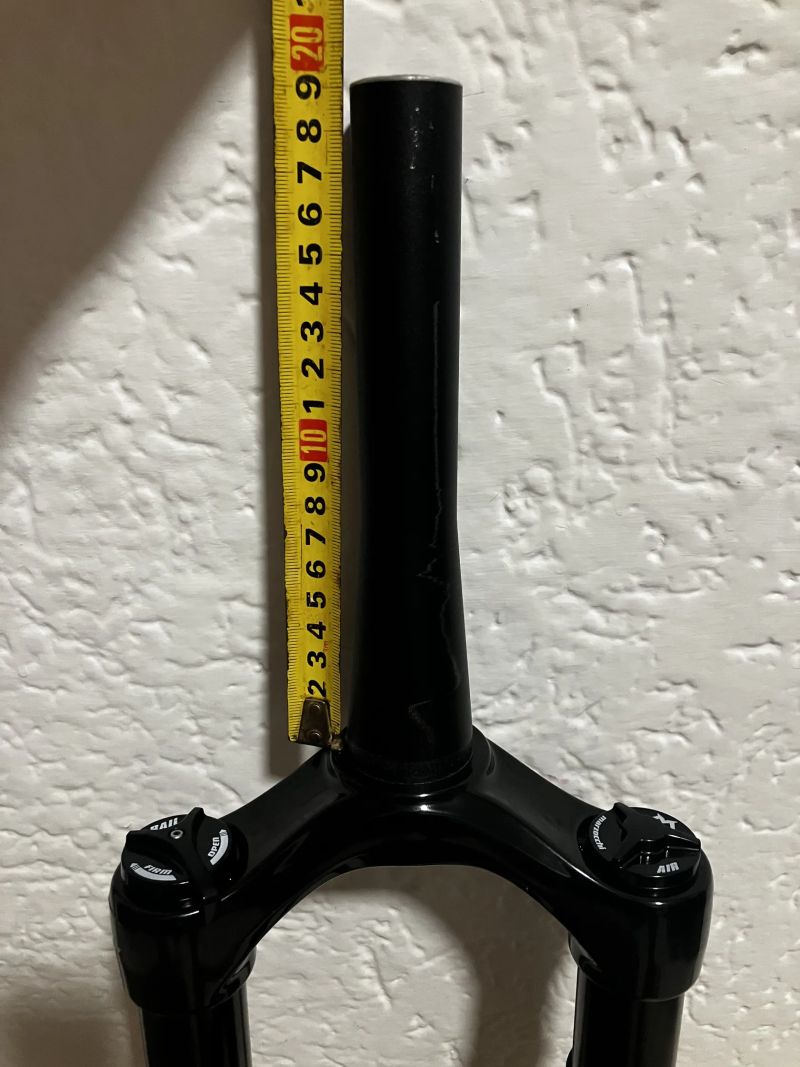 NOVÁ vidlice Marzocchi Bomber Z2 130 mm⚡️E-BIKE READY⚡️