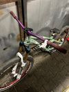 Canyon Stitched 720 pro