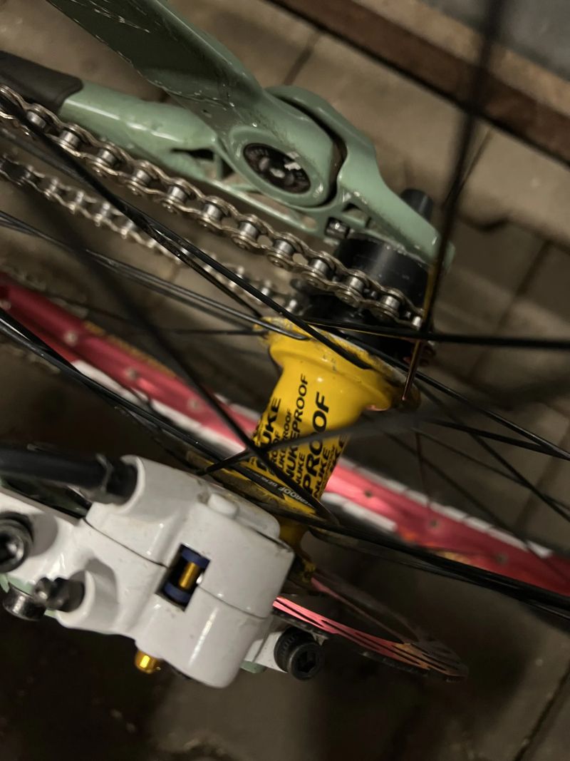 Canyon Stitched 720 pro