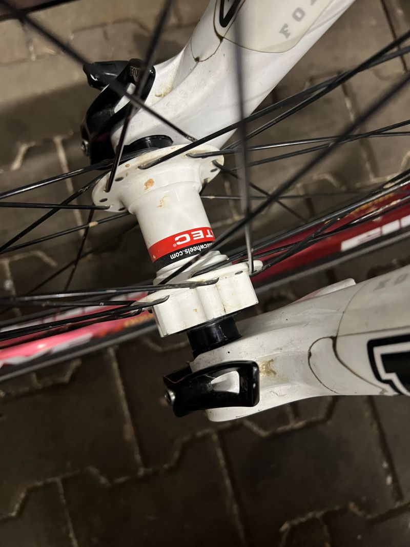 Canyon Stitched 720 pro