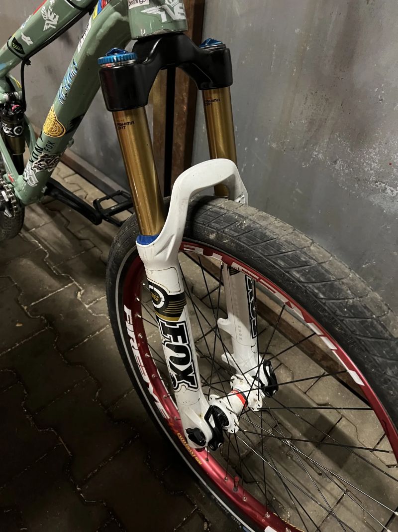 Canyon Stitched 720 pro