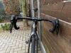 LAPIERRE Crosshill CF 7.0 Cold Rain Grey - M, elektrická sada GRX