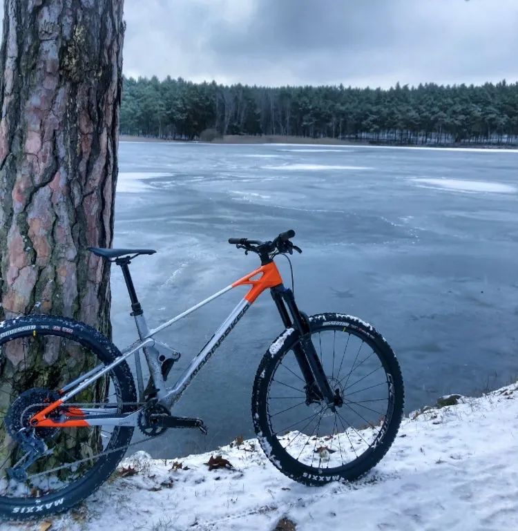 Mondraker Raze Carbon R
