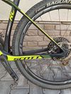Scott SCALE 900RC WORLD CUP, SRAM XX1, karbonová kola Roval Control SL!!