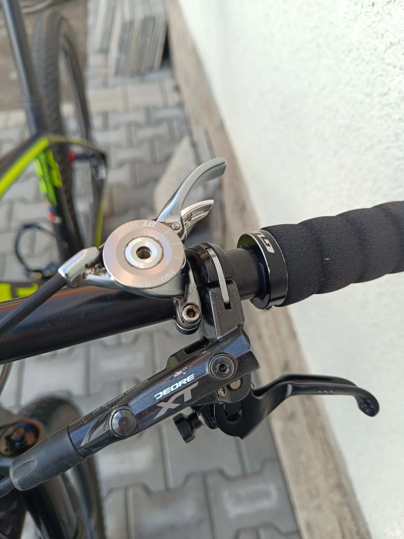 Scott SCALE 900RC WORLD CUP, SRAM XX1, karbonová kola Roval Control SL!!