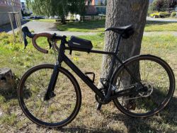 Canyon Endurace Al 6