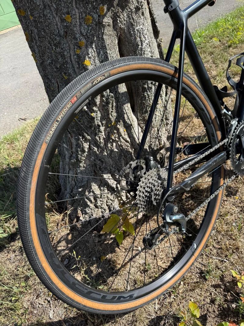 Canyon Endurace Al 6