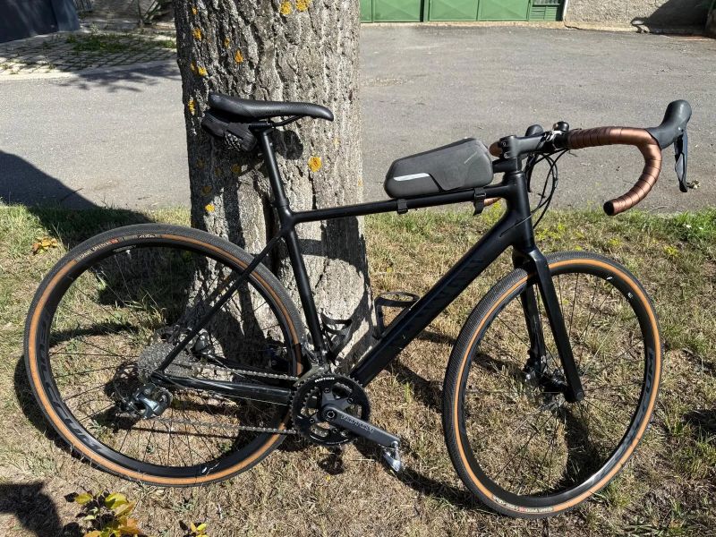 Canyon Endurace Al 6