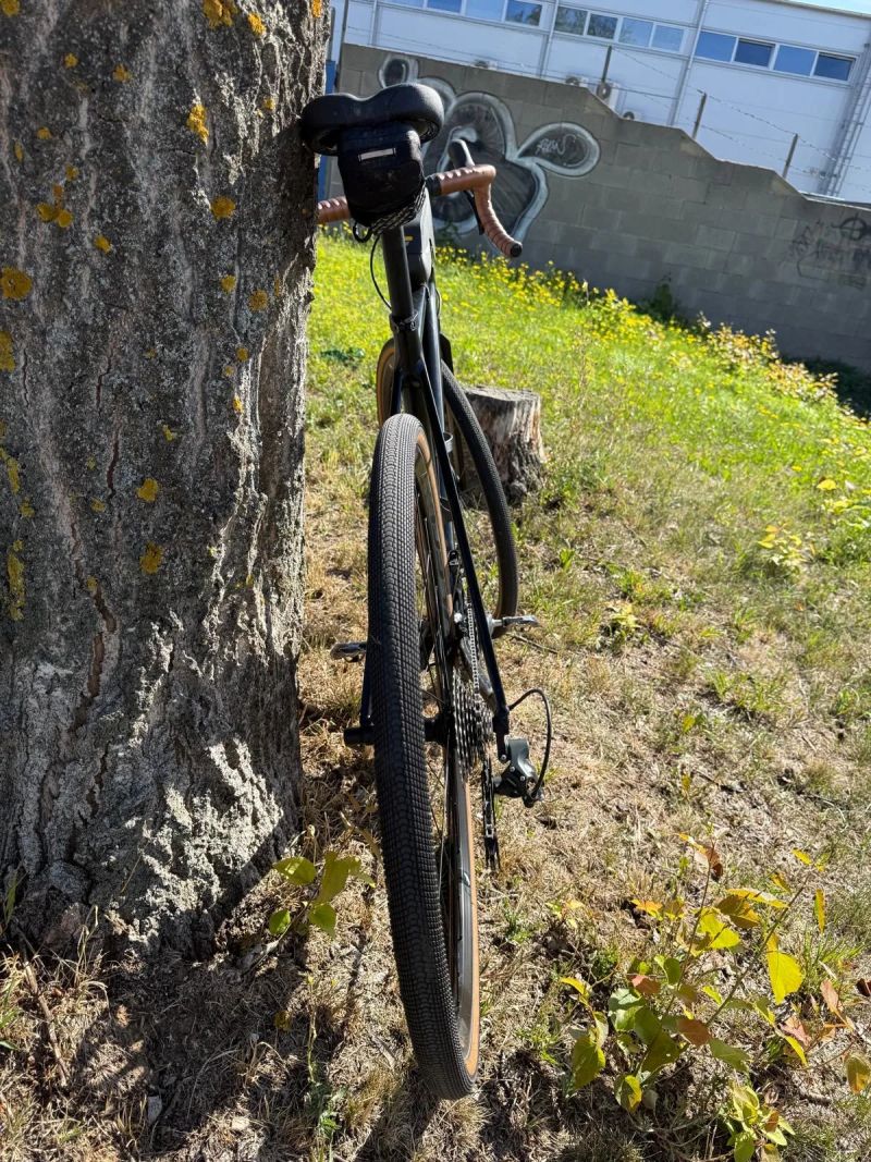 Canyon Endurace Al 6