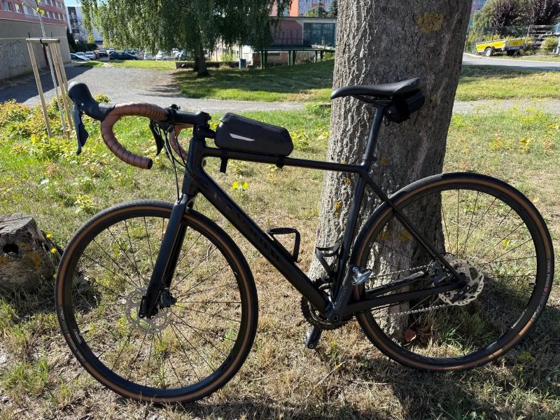 Canyon Endurace Al 6