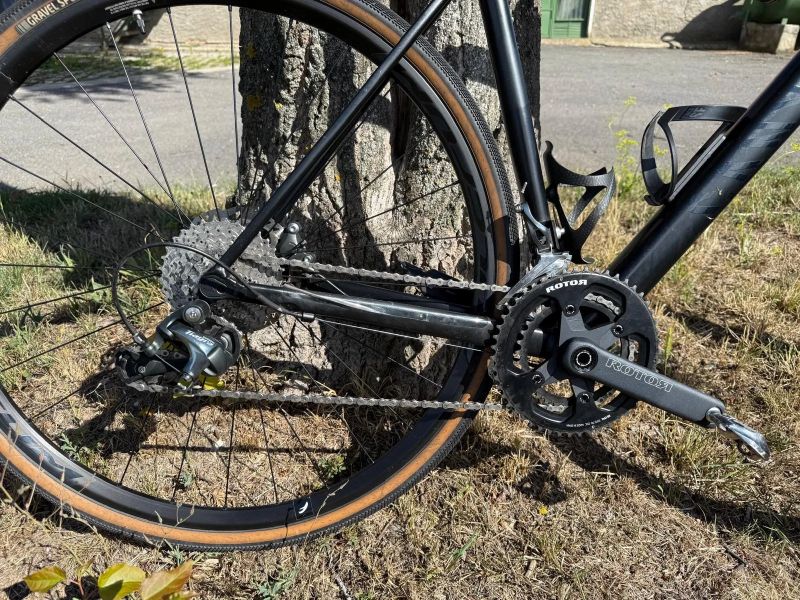 Canyon Endurace Al 6