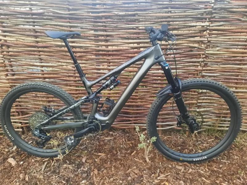 Specialized Turbo Levo Expert Carbon