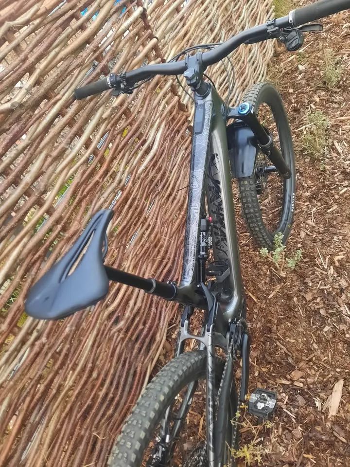 Specialized Turbo Levo Expert Carbon