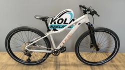 Cube Access 27 1x11 světle šedá S 2026