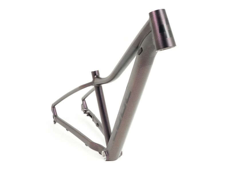 Cube Access 27 1x11 světle šedá S 2026