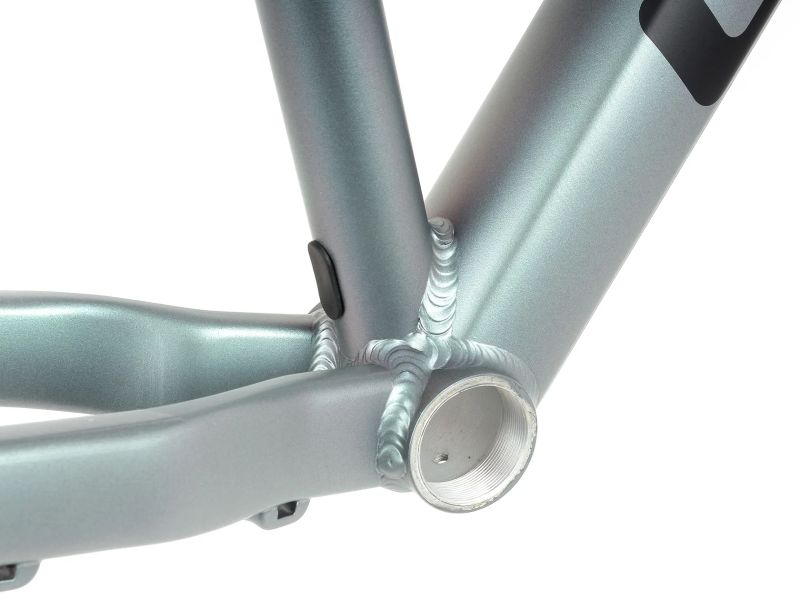 Cube Access 27 1x11 světle šedá S 2026