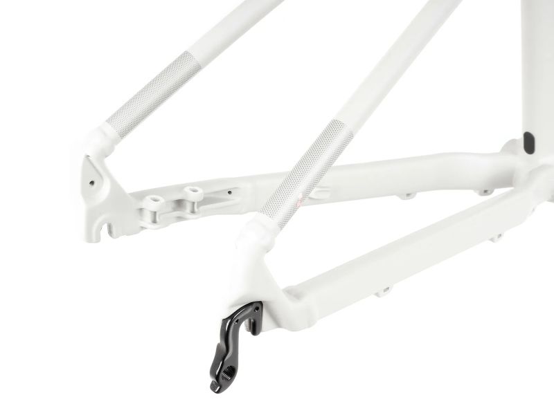 Cube Access 27 1x11 světle šedá S 2026