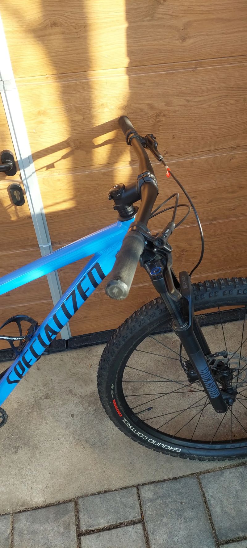 Specialized Rockhopper Expert