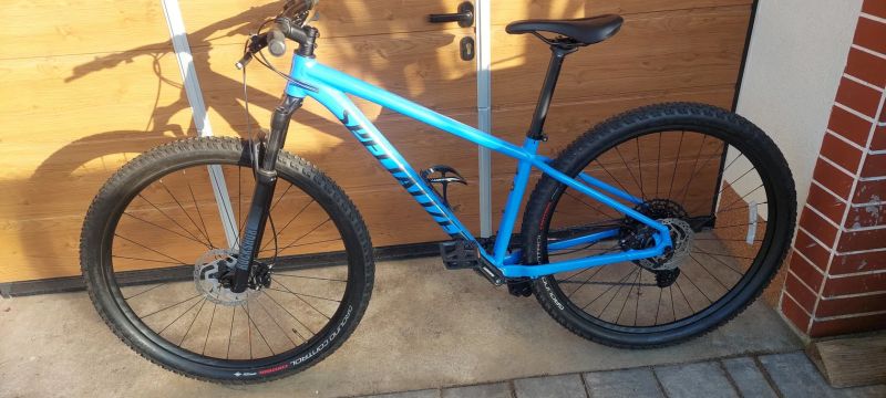 Specialized Rockhopper Expert