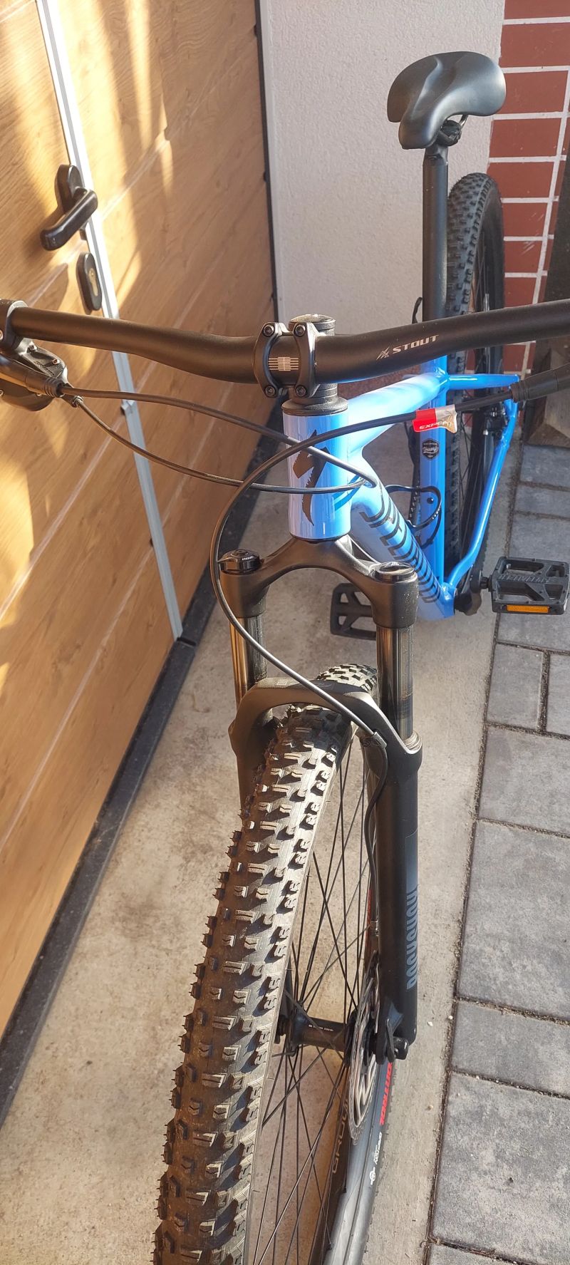 Specialized Rockhopper Expert