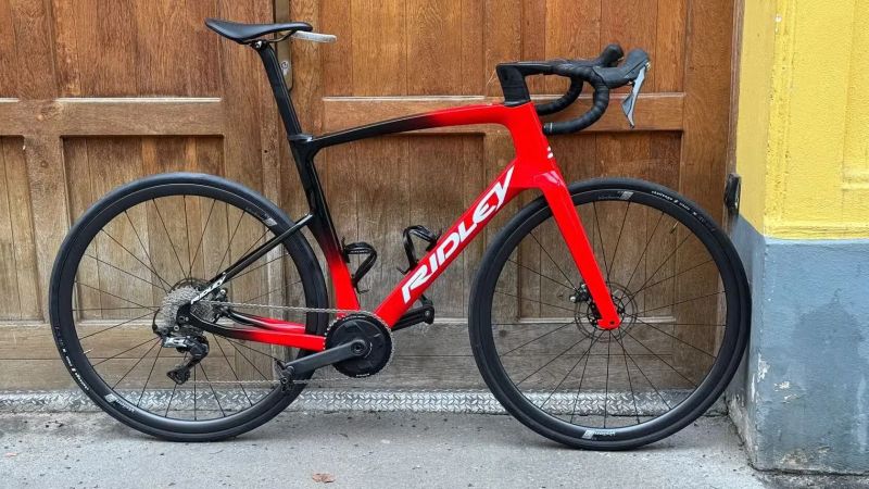 Ridley Kanzo Fast - 2022 - velikost M (185cm)