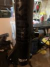 Rock Shox recon RL 150mm