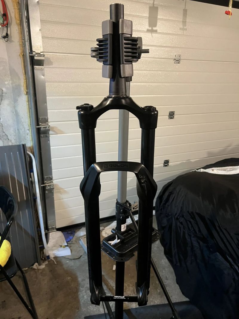 Rock Shox recon RL 150mm