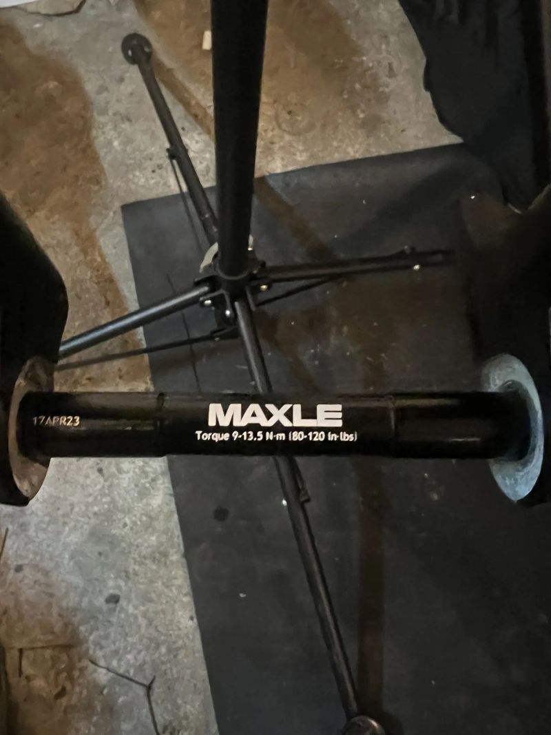 Rock Shox recon RL 150mm