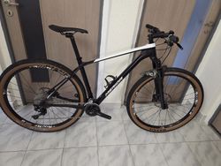 Merida Big. NINE 5000 vel. L