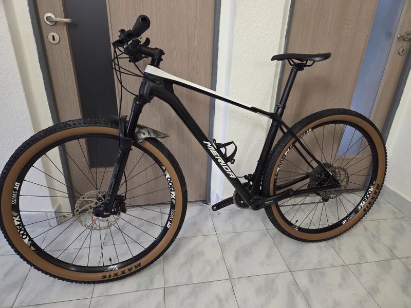 Merida Big. NINE 5000 vel. L